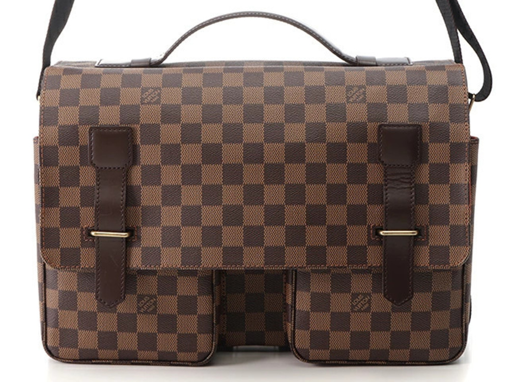 LOUIS VUITTON Broadway Damier I
